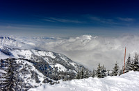 Utah Ski Trip - March 2023