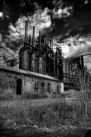 Bethlehem Steel Mill Part 3