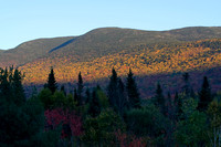 New Hampshire - Fall 2007
